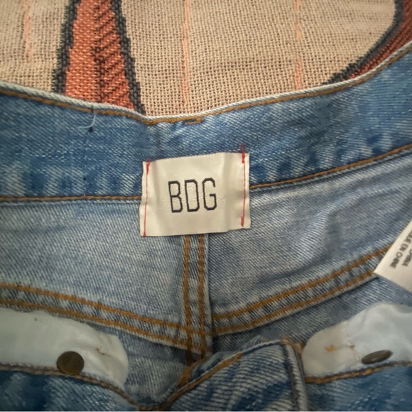 URBAN OUTFITTERS BDG skater baggy jeans - Picture 4 of 4